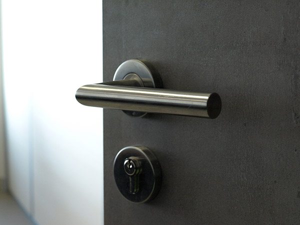 Portes Vitrees Et Portes Amoviles Pour Bureaux Professionnels Batimpro
