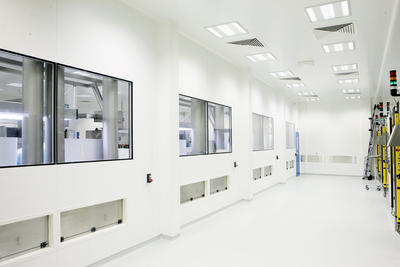 Industrie pharmaceutique