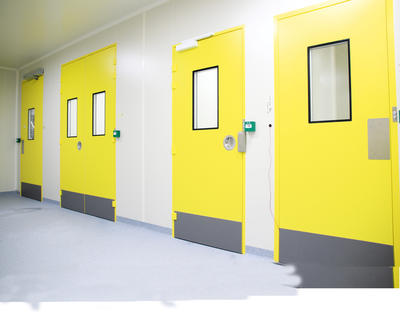 Secteur hospitalier & sanitaire