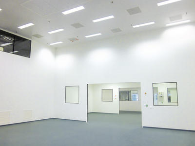Technologie de pointe