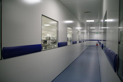 Secteur hospitalier & sanitaire