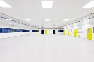 Secteur hospitalier & sanitaire